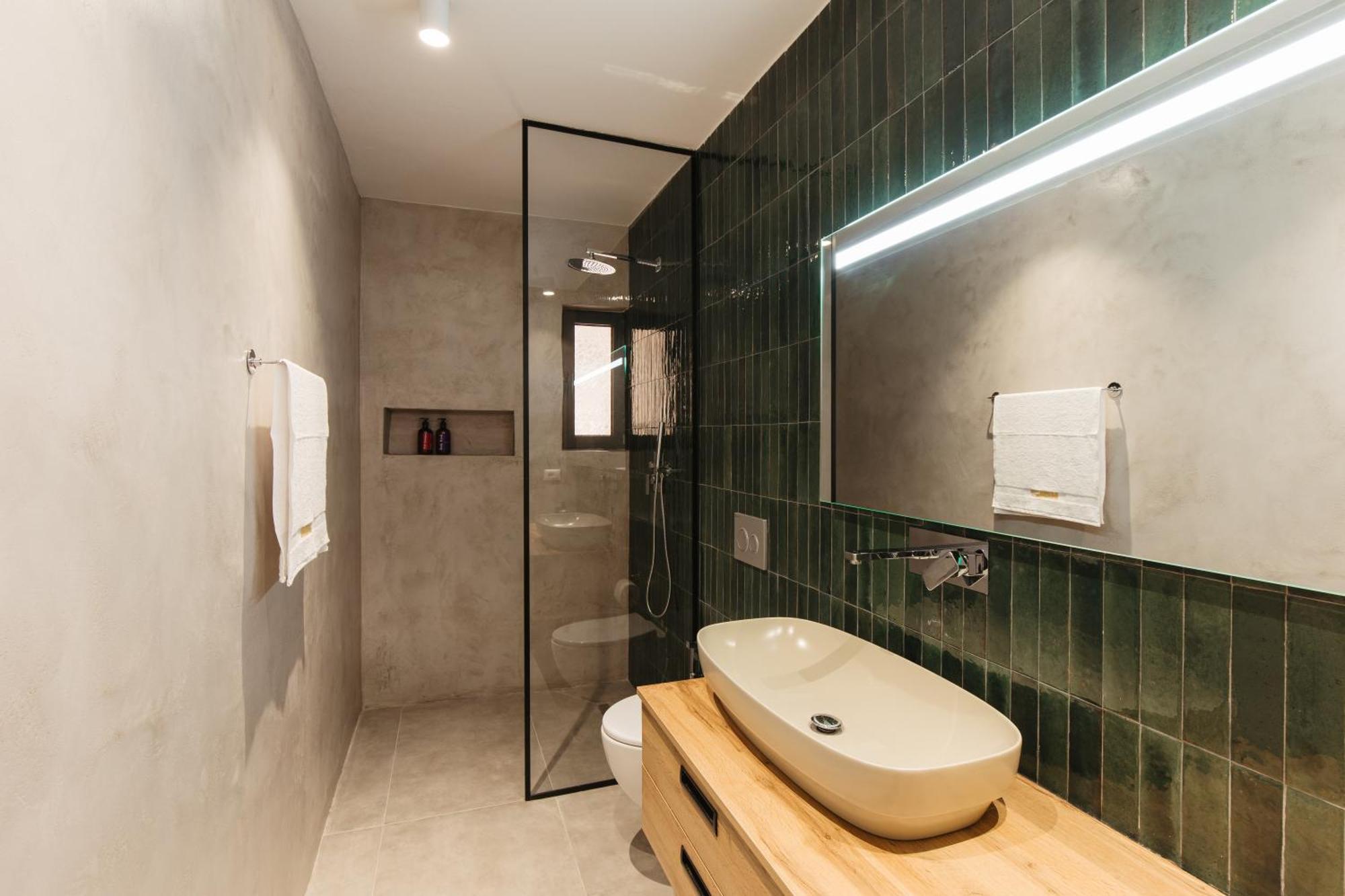 Greygreen By Holistay Tirana Exterior foto