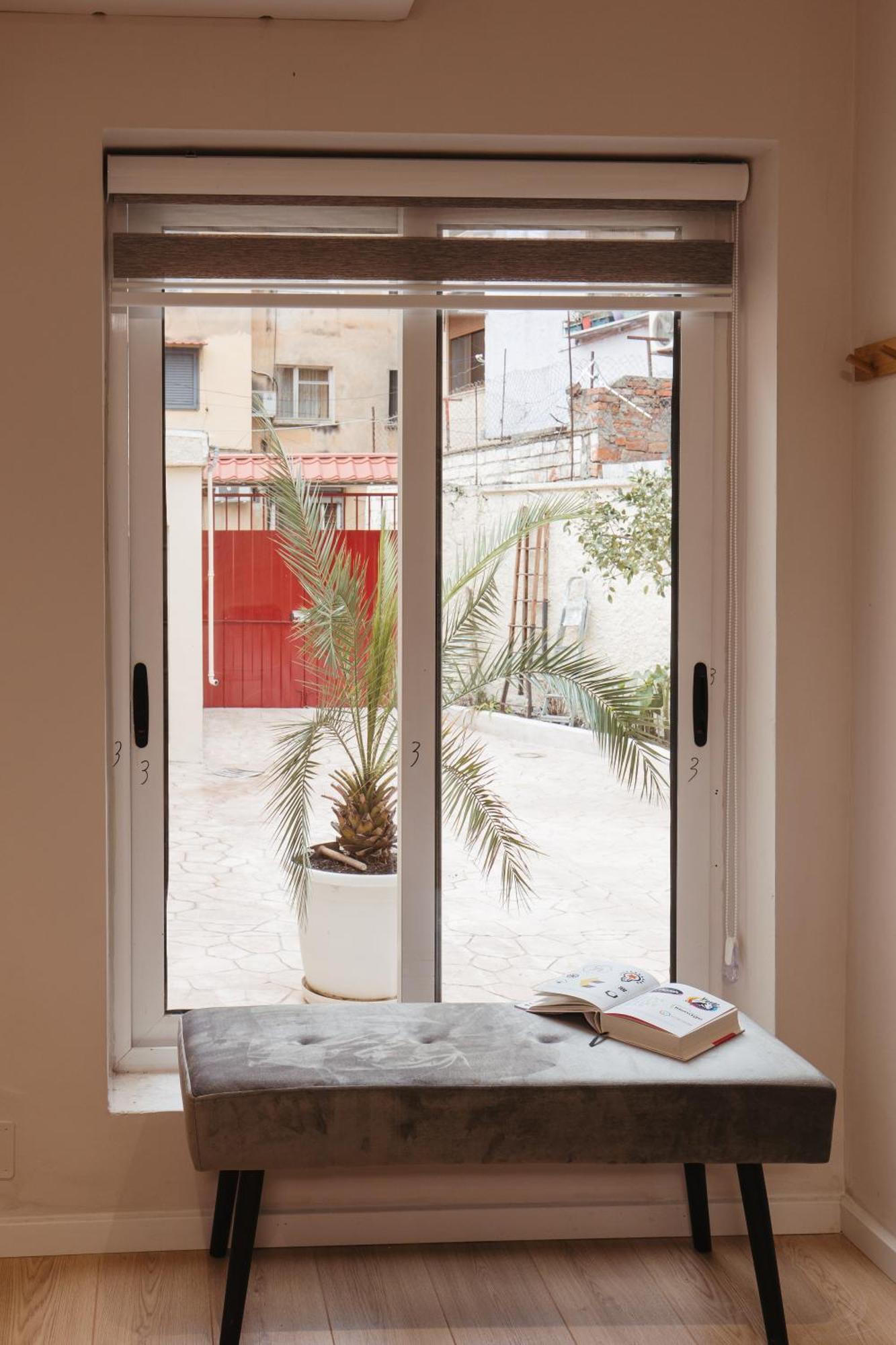 Greygreen By Holistay Tirana Exterior foto