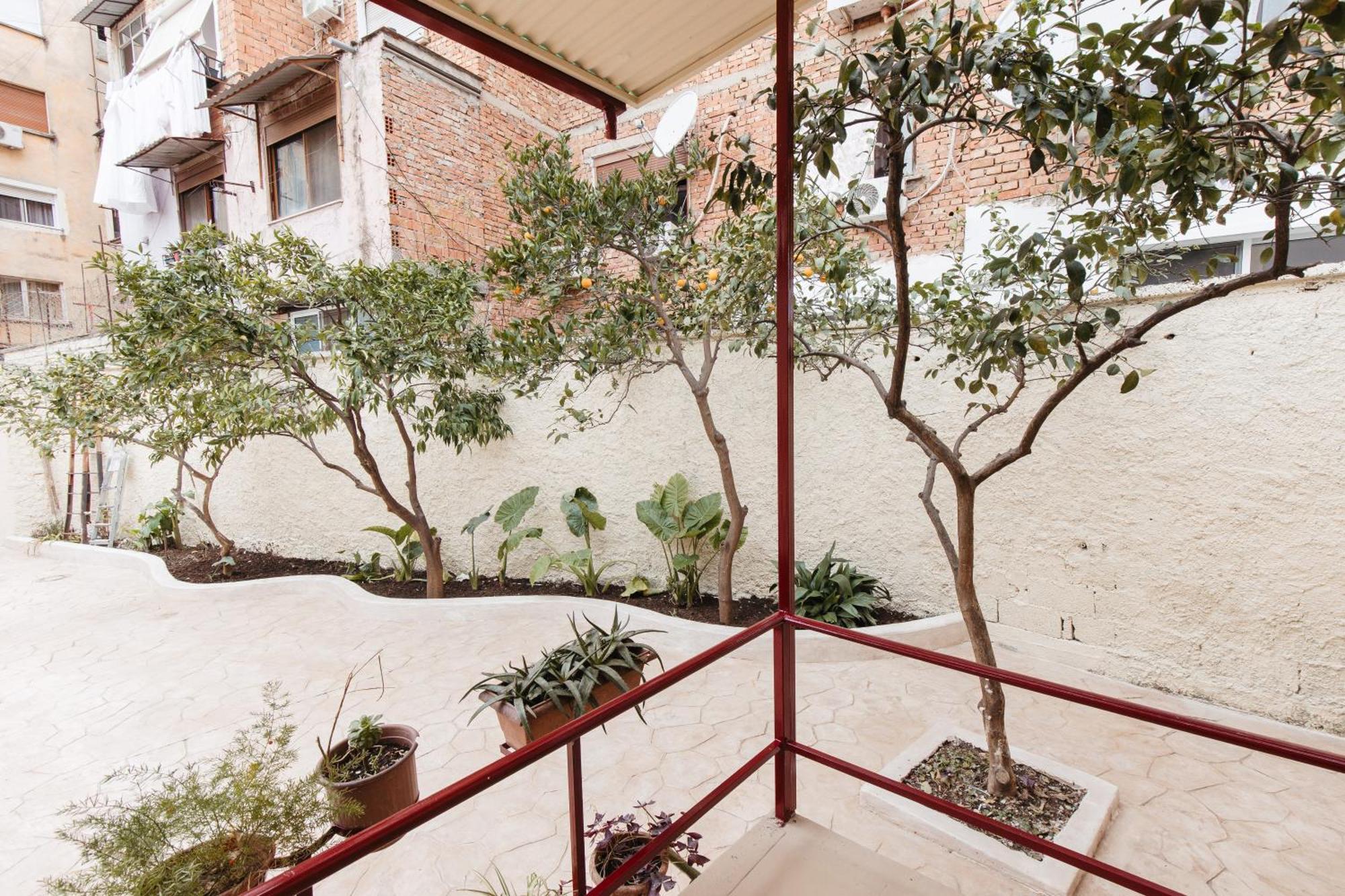 Greygreen By Holistay Tirana Exterior foto